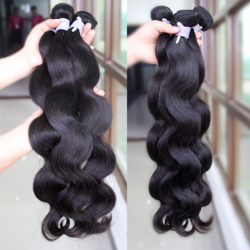 Wholesale Human Hair Vendors Cheap Brazilian Hair Body Wave Natural Human Hair