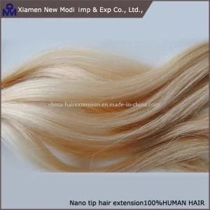 Brazilian Human Hair Nano Loop Human Hair Extension