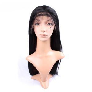Remy 10A Virgin Unprocessed Brazilian Lace Wig Human Hair