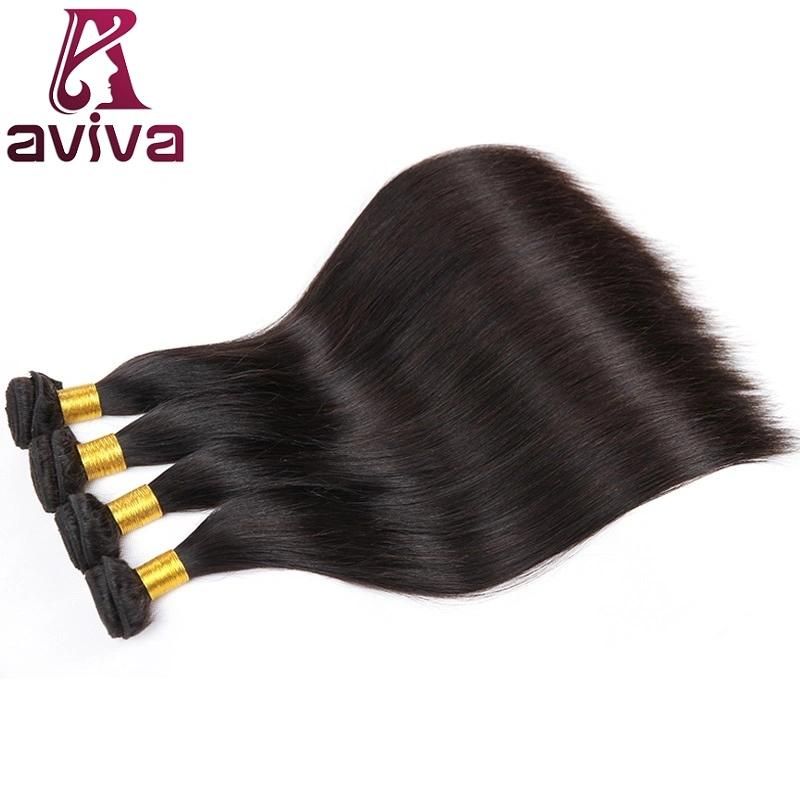 Wholesale Hair Extension Remy Virgin Brazilian Human Hair