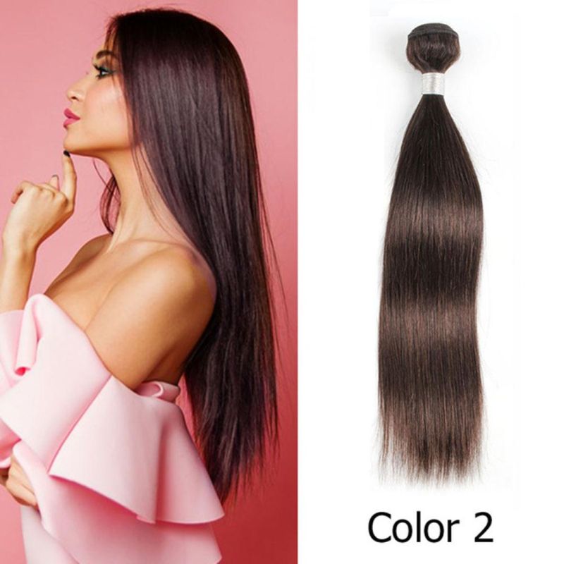 Hot Sales Brazilian Human Hair Straight Hair Weave Bundles Hair Weft Bundles Ombre Remy Hair Virgin Hair Human Hair Extensions