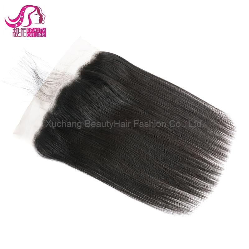 Silky Straight Mink Brazilian Hair 100% Remy Human Hair Bundles with Frontals and Closures