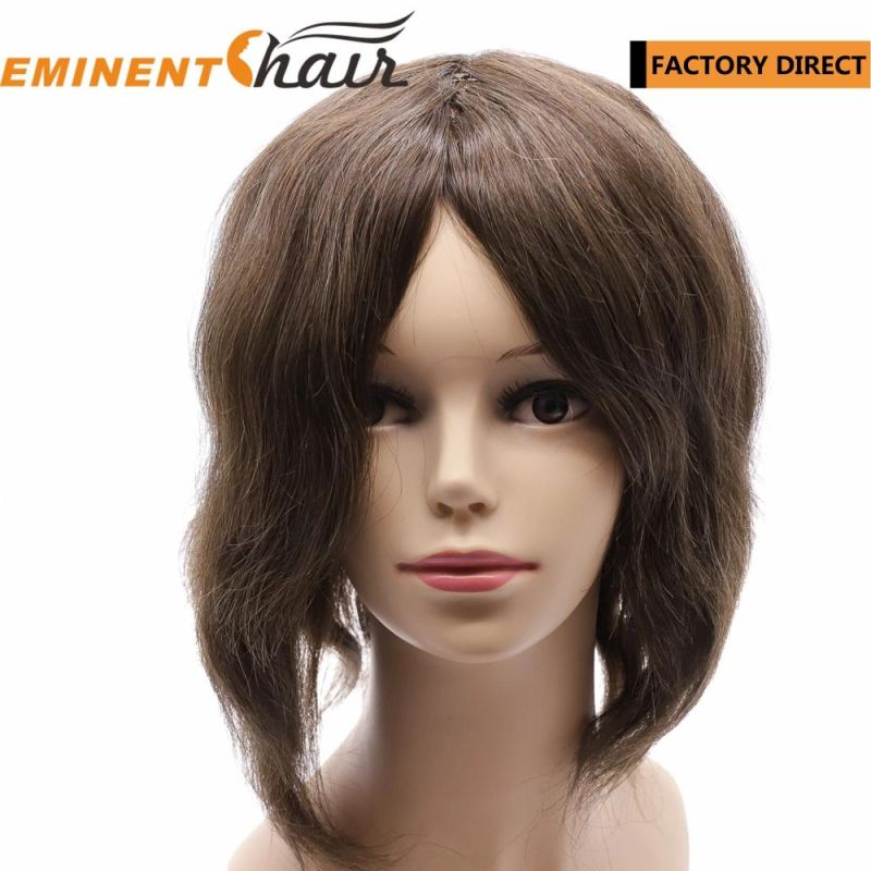 Custom Made Integration Remy Hair Women Wig
