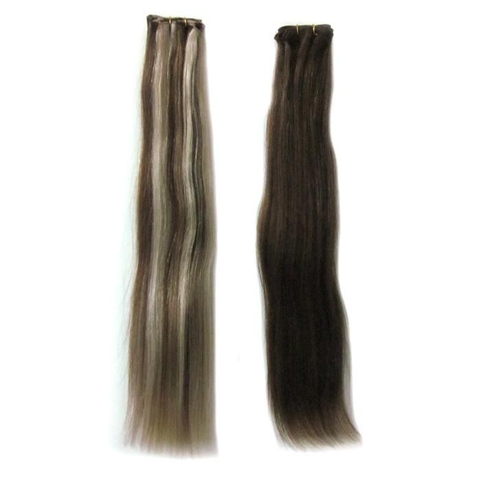 Heman Cuticle Hair Weave, Hair Bundles