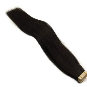 Tape Hair Extensions Seamless Straight Human Hair Extensions