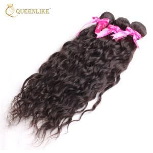 10A Virgin Unprocessed Peruvian Human Hair Weaving