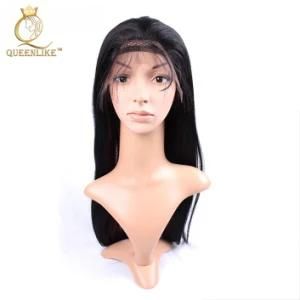 Peruvian Raw Virgin Vendors Full Lace Human Hair Wig