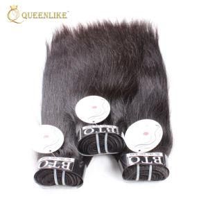 100 Unprocessed Virgin Raw Malaysian Human Hair Extension