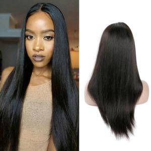 Reliable Hair Supplier Wholesale Natural Brazilian Human Hair Wigs