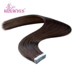 Tape Skin Hair Extension Strongest Tape Human Hair Extension