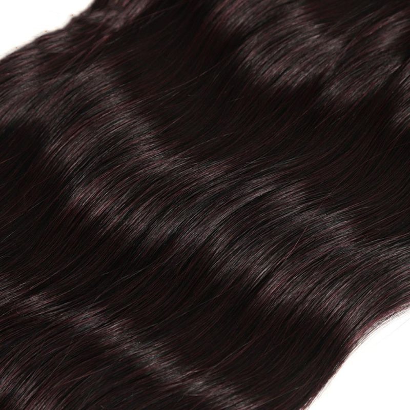 Water Wave Brazilian Human Hair Bundles Hair Extensions Ombre Blond Remy Hair Weave Bundles 20 Inches