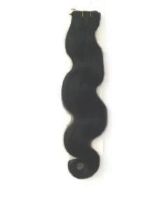 Natural Indian Remy Human Hair