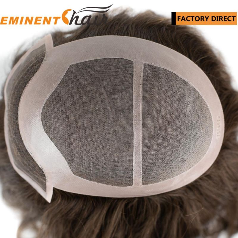 Lace Front Virgin Hair Women Hair Piece
