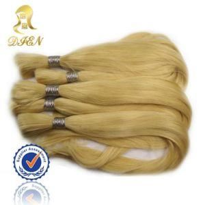 Braziian Unprocessed Virgin Blonde Human Hair