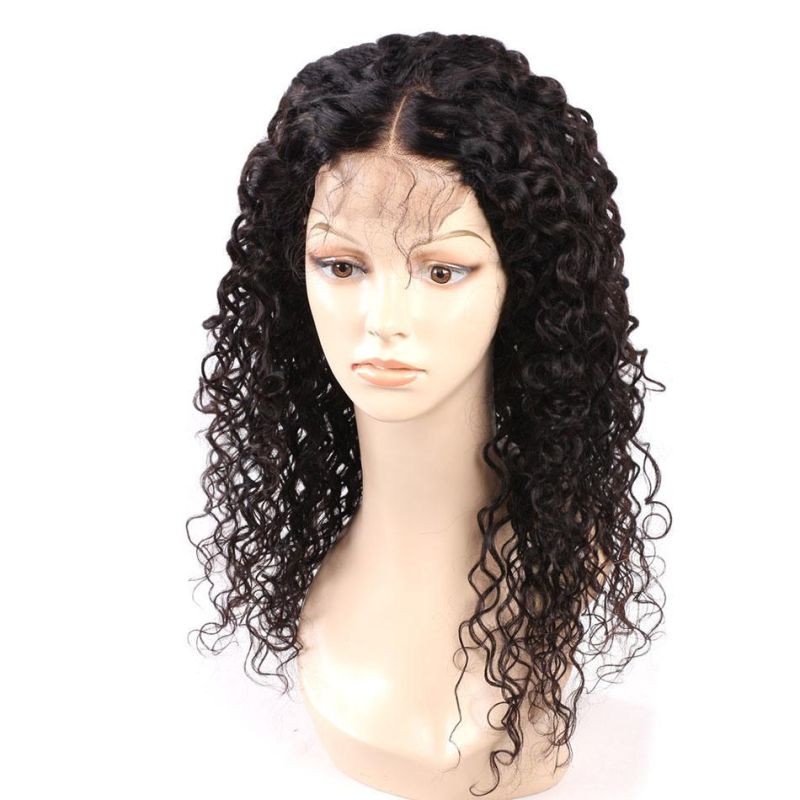 2020 Remy HD Lace Wigs Human Hair Lace Front, Natural Human Hair Wigs for Black Women