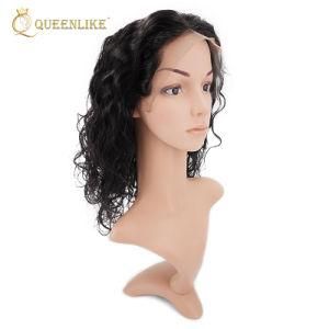 High Feedback Brazilian Virgin Hair Wig for Hair Salon