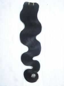 100% Malaysian Virgin Remy Body Weave Human Hair Weft