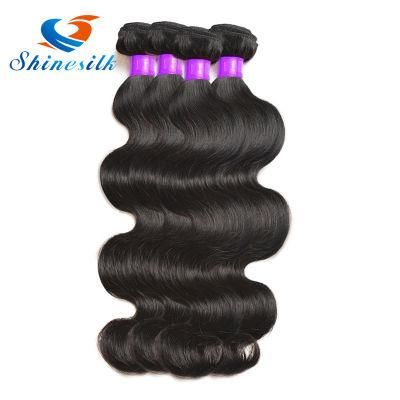 Hot Selling Wholesale Virgin Remy 100% Brazilian/Malaysian/Peruvian/Indian Human Hair Extension