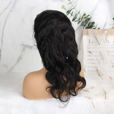 Transparent 28 30 Inch HD Lace Frontal Closure 360 Brazilian Deep Wave 4X4 13X4 13X6 Lace Front Wig