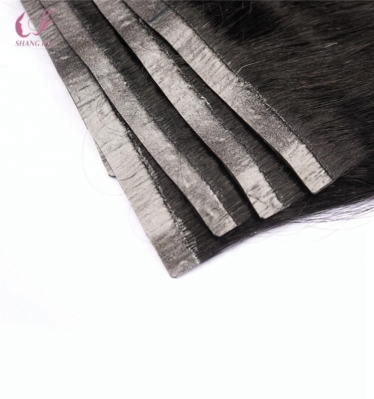 High Quality Cuticle Aligned Virgin Extension Clip in Kinky Hair