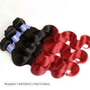 100% Virgin Hair - Can Be Restyled to Any Textures