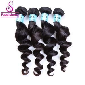 100% Natural Virgin Raw Woman Brazilian Virgin Human Hair