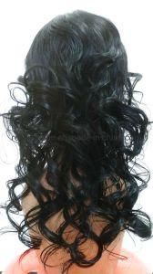Wholesale Beautiful Long Wavy Synthetic Hair Wig (RLS-439)