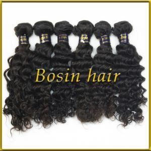 Brazilian Remy Hair Deep Weaving