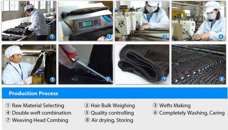Chinese Hair Vendors Real Human Hair Tape in Hair Extensions