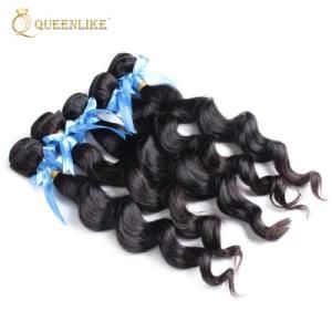 10A Virgin Unprocessed Peruvian Remy Hair Extensions