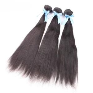 Guangdong Guangzhou Wholesale Indian Virgin Human Hair Weft