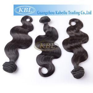 Malaysian Body Wave Hair Grade 6A Hair Bundle