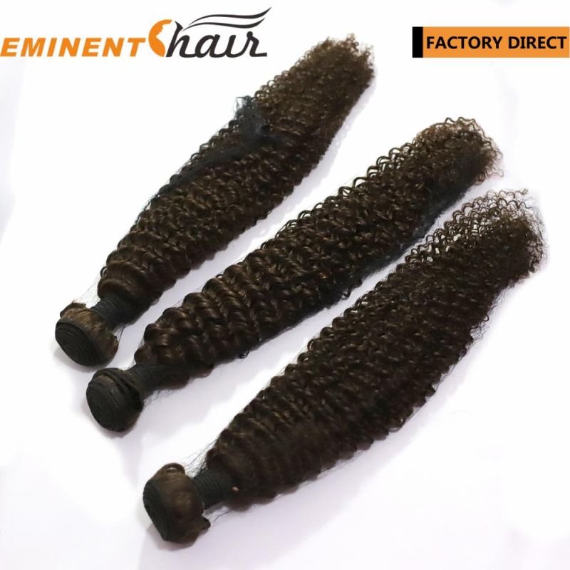 Instant Delivery Deep Wave Hair Extension Human Hair