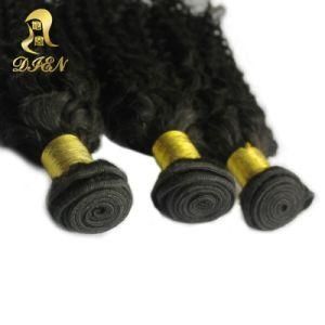 100% Human Hair Remy Hair