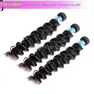 Brazilian Indian Peruvian Malaysian Virgin Remy Human Hair