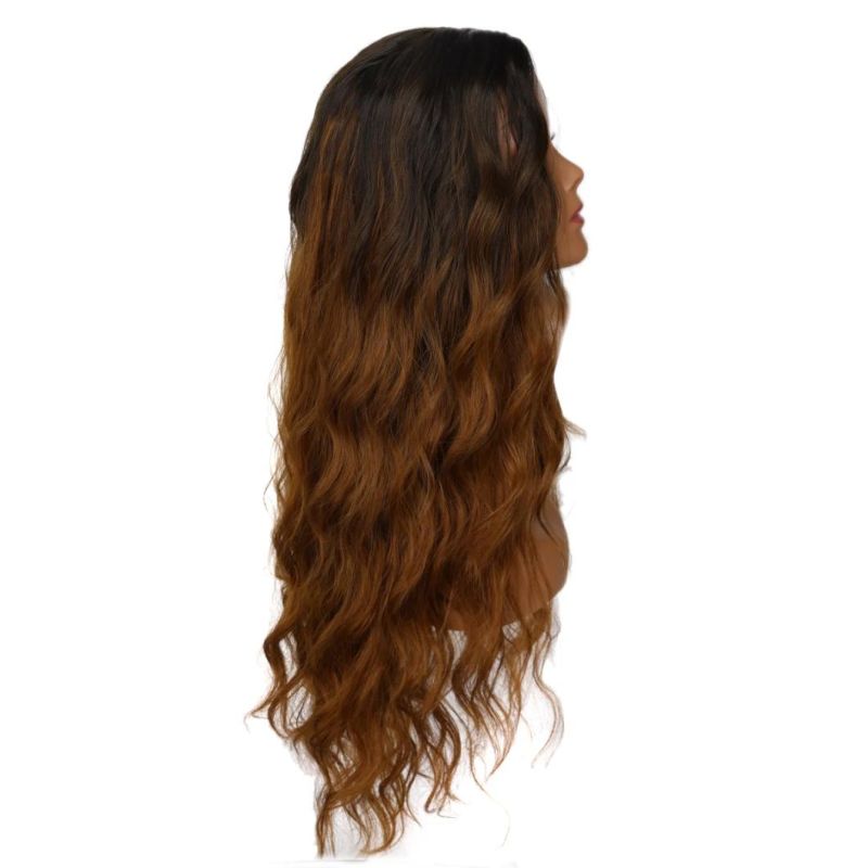 Wholesale Cheap Synthetic Wigs for Black Woman