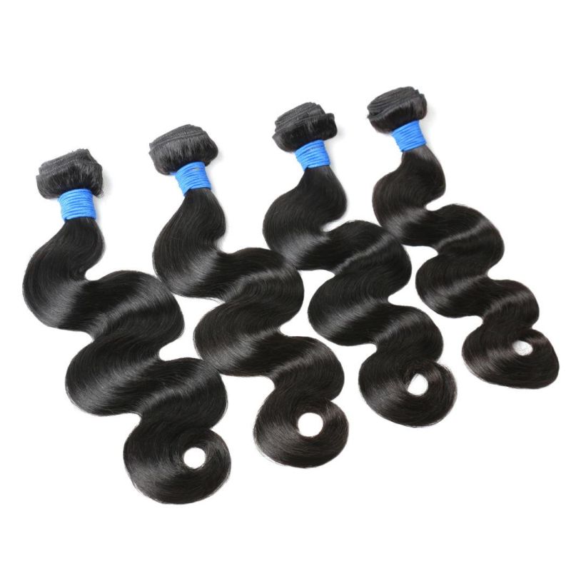 Top Sale 100% Unprocessed Cuticle Aligned Hair Bundles for Black Women