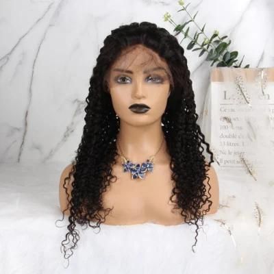 Brazilian Straight Lace Front 4X4/5X5 Closure Wig Remy Human Hair Wigs Pre Plucked