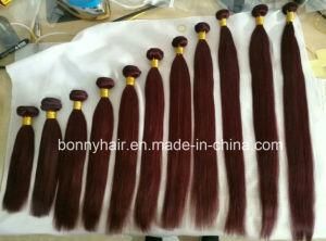 Indian Human Remy Hair Machine Made Hair Weave Discount Price