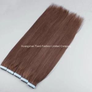 22&quot; Strong Stick Double Drawn 2.5g/Piece Transparent Glues Tape Hair