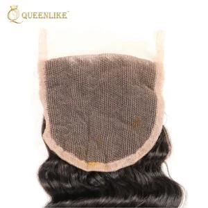 10A Unprocessed Raw Virgin Peruvian Frontal Hair Closure