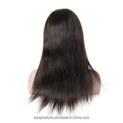 150% Density Full Lace Wig Wholesale Best Price Cheap Brazilian Human Hair Lace Frontal Wigs