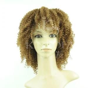 150% Human Hair Front Lace Wigs