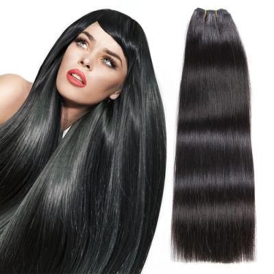 100% Virgin Remy Human Hair Extension