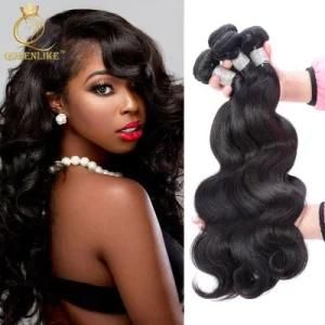 Good Quality High Feedback Brazilian Body Wave Human Hair