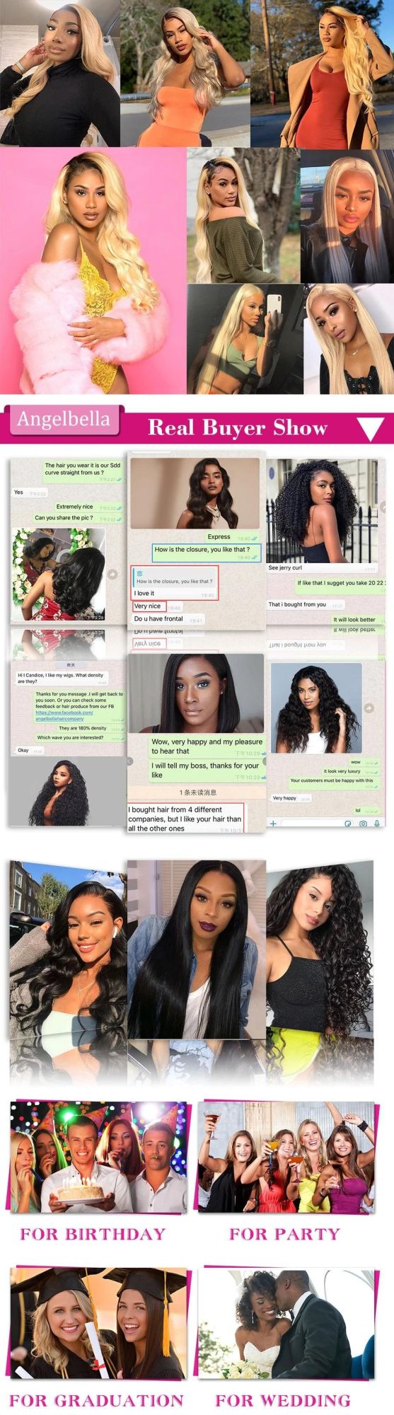 Dyeable Good-Quality Human Hair Closure to Help Increase Hair