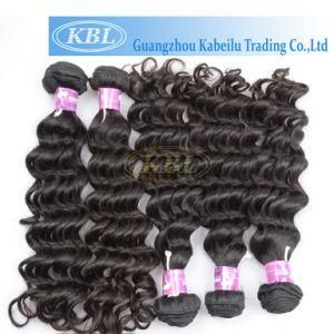 Brazilian Grade 7A Virgin Human Deep Wave Hair