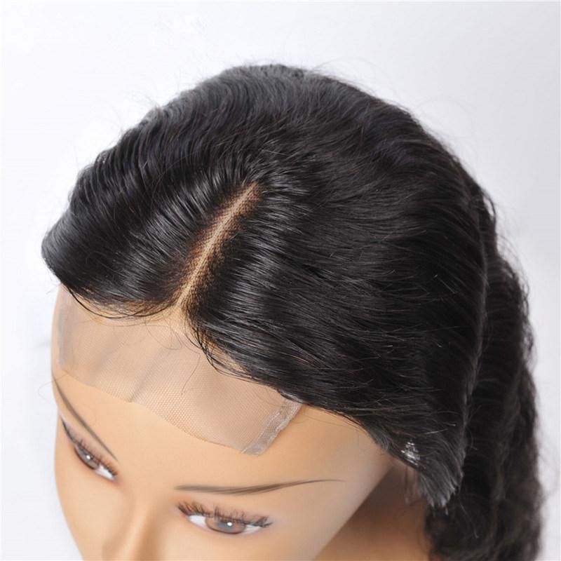 Malaysian Hair Weave Closures Hair Closure (4*4)