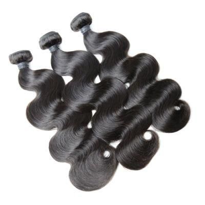 Wholesale Body Wave Unprocessed Peruvian Virgin Human Hair