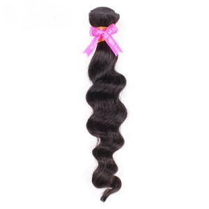 100% Brazilian Hair Extension Mink Human Hair Weaving